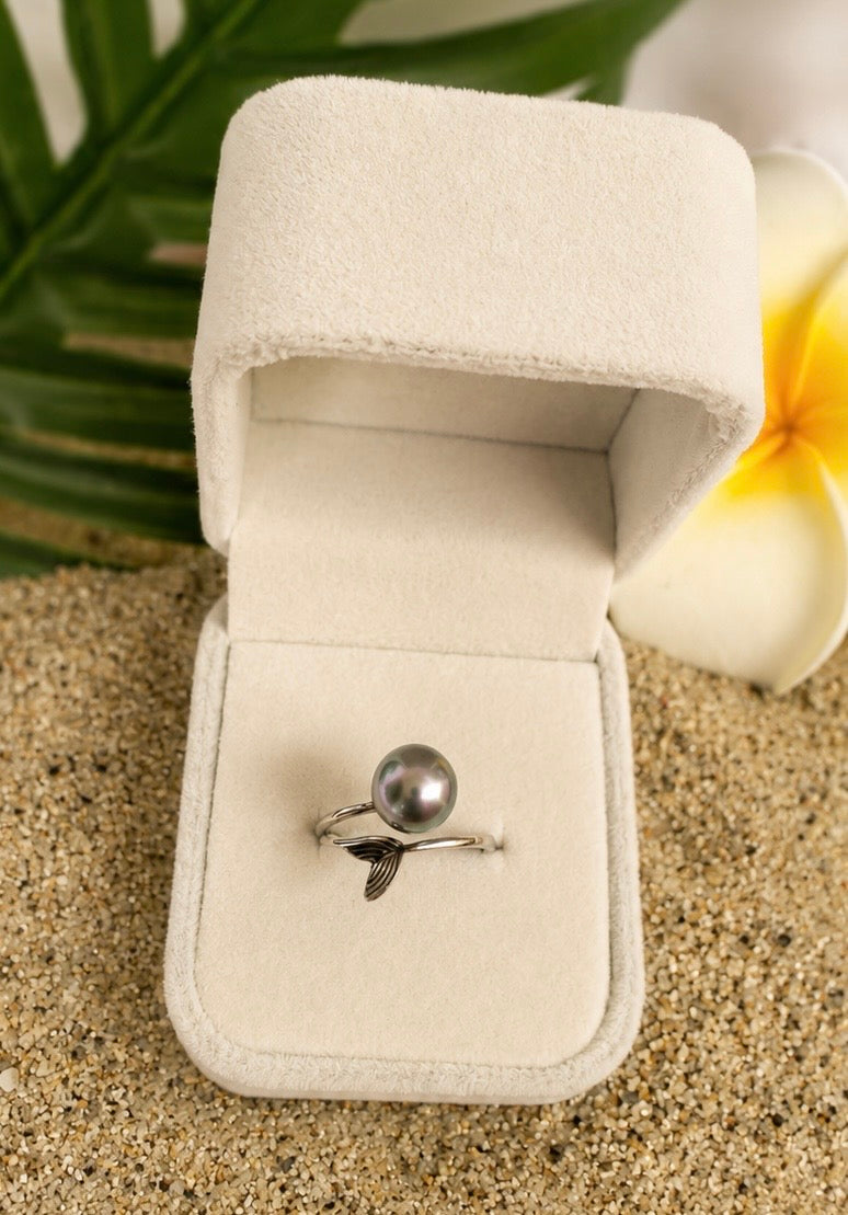 Bague MAUPITI Abcdvahine
