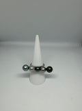 Bague Maiao Abcdvahine