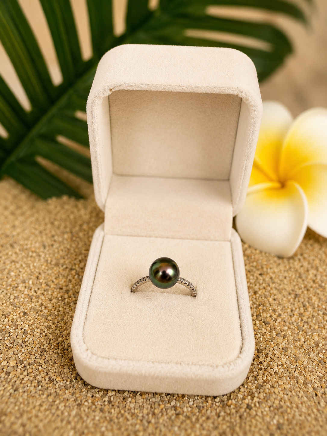 Bague TAHAA Abcdvahine