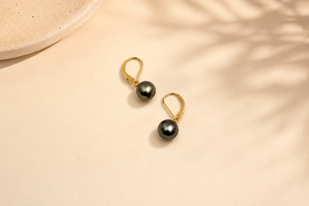 Produit 2 ( Boucles d'oreilles Australes ) Abcdvahine