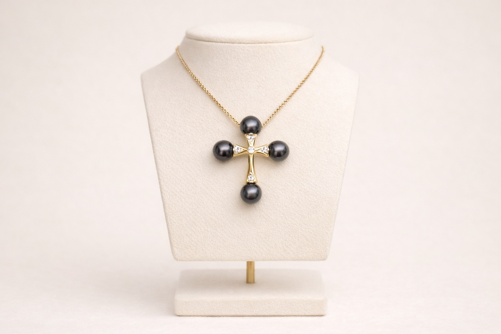 Collier Haraiki