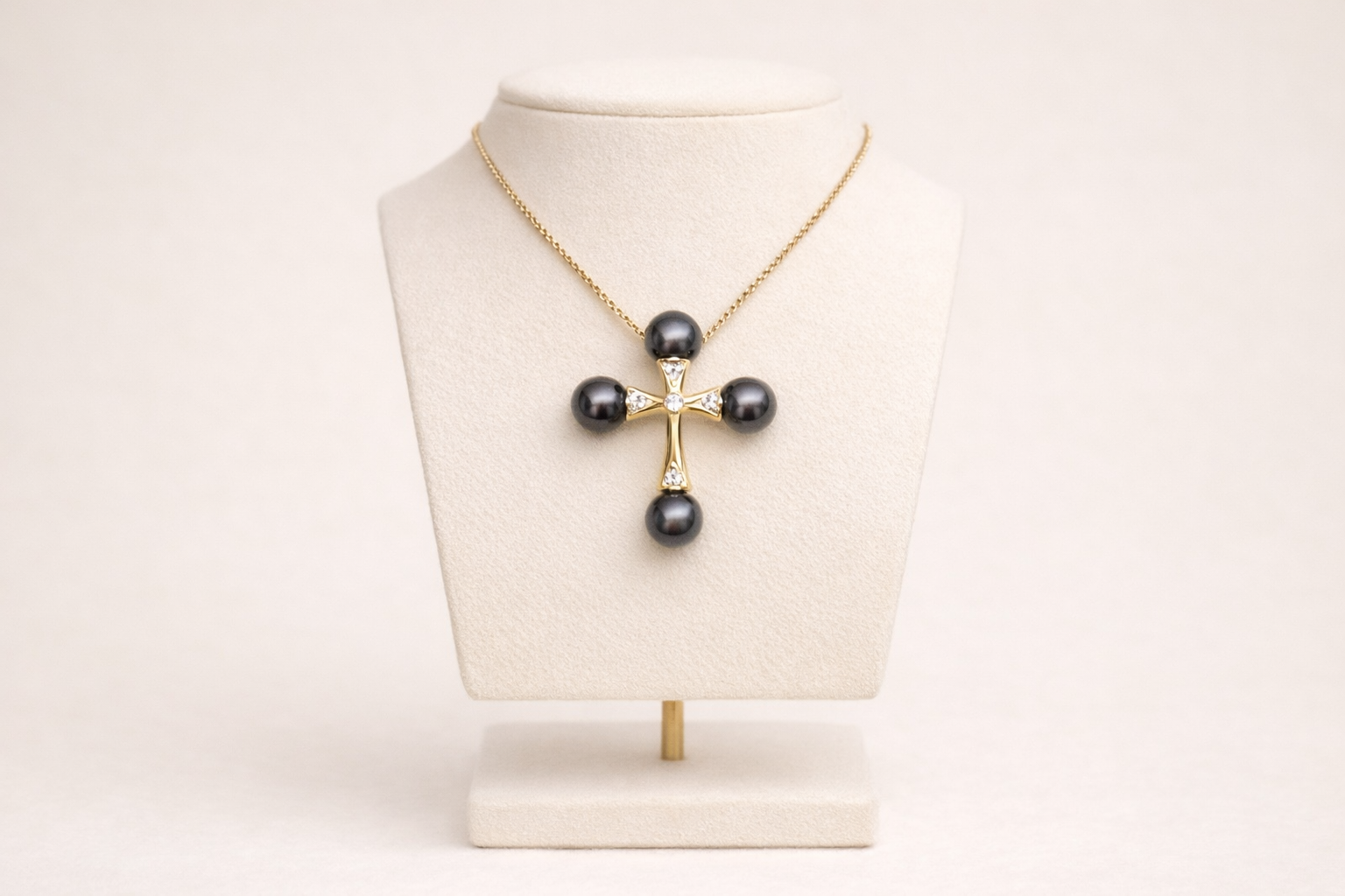 Collier Haraiki