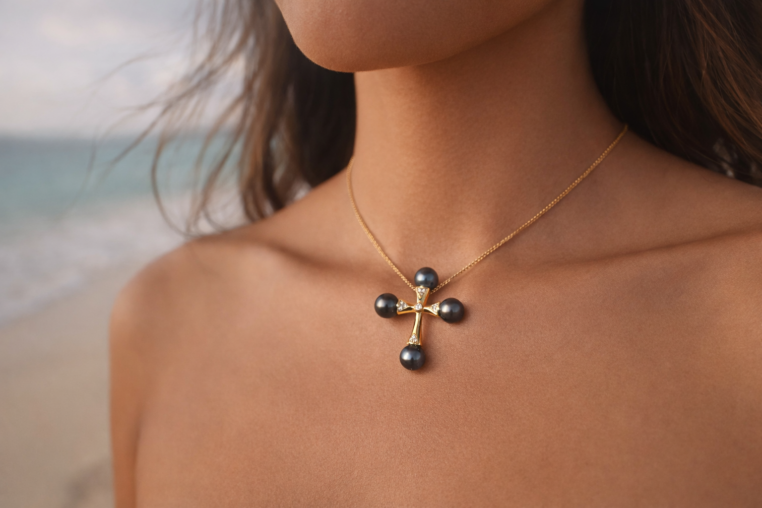 Collier Haraiki