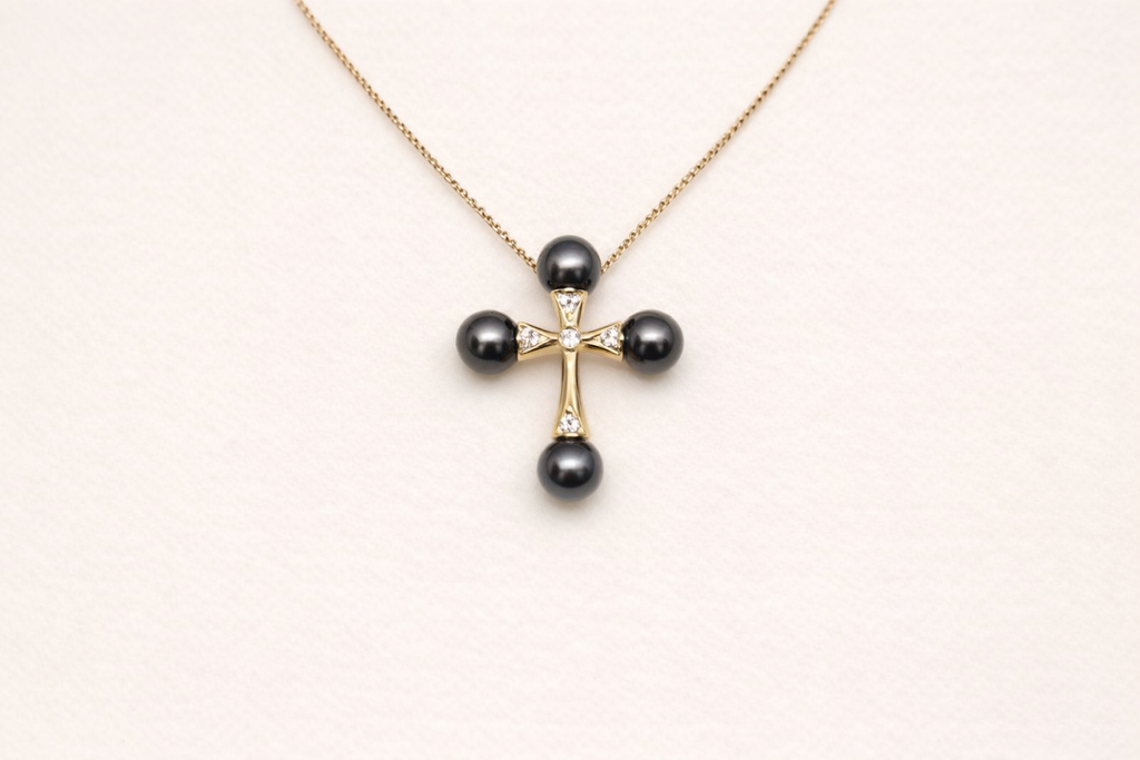 Collier Haraiki