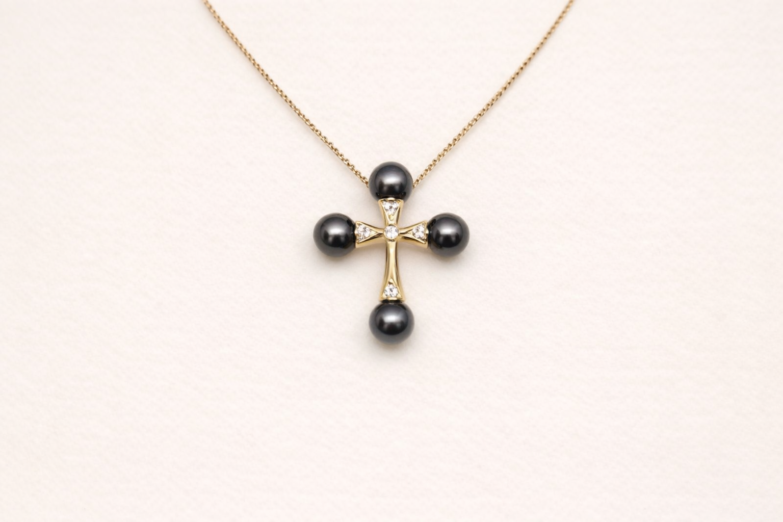 Collier Haraiki
