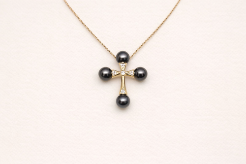 Collier Haraiki